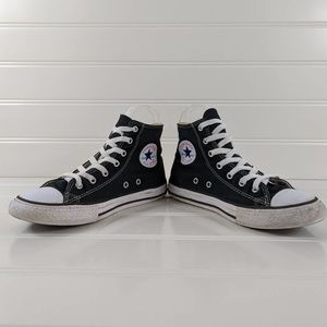 Converse All Star Chuck Taylor High Top Sneakers